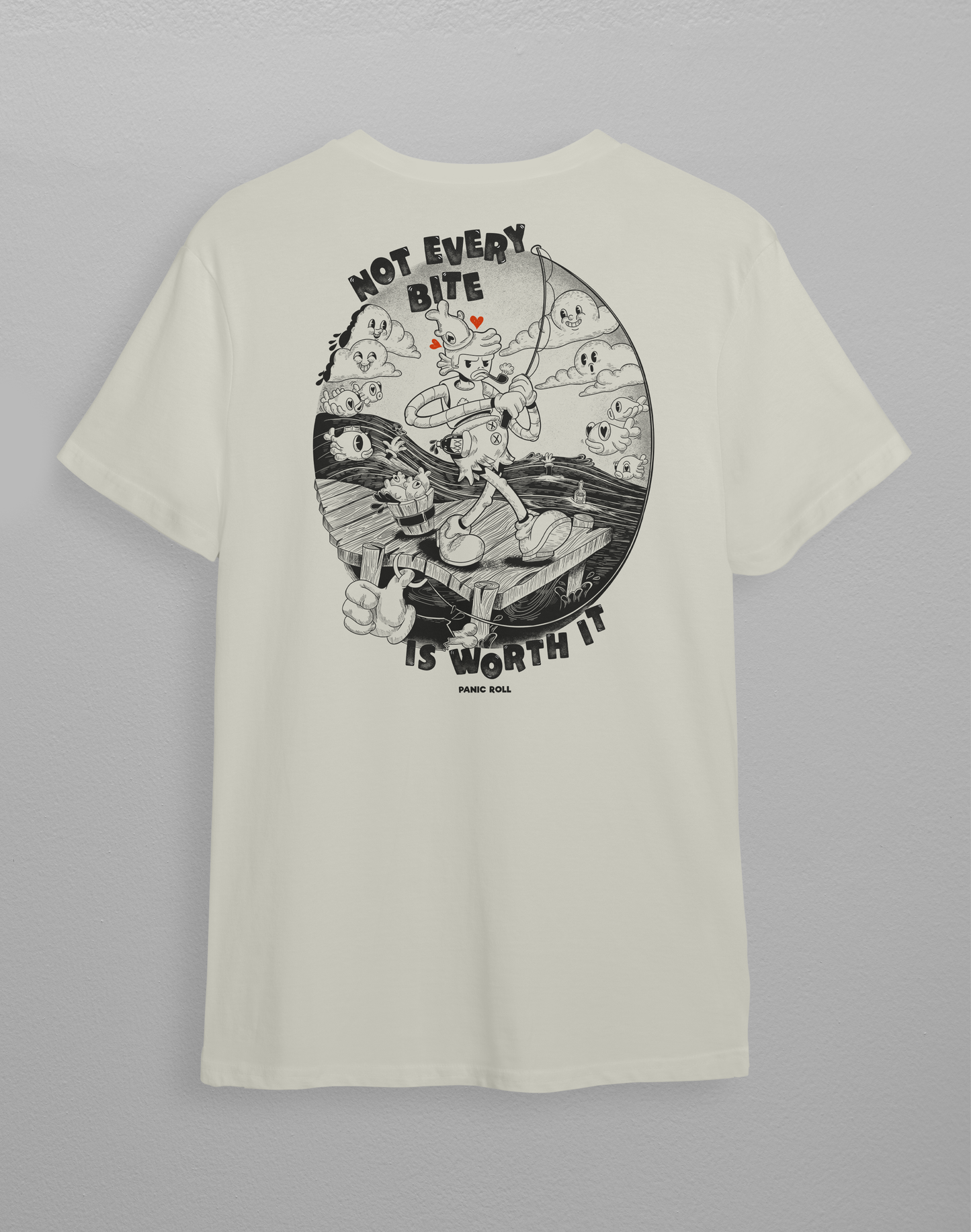 Fishing T-Shirt